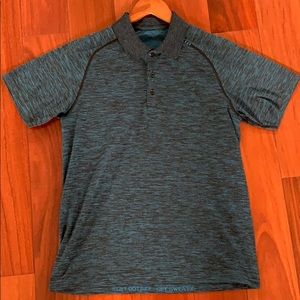 Lululemon Polo